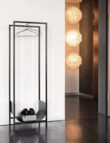 Garderobenständer Tub von Schönbuch | betz-designmöbel.ch