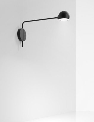 Wandleuchte Ixa Artemide | betz-designmöbel.ch