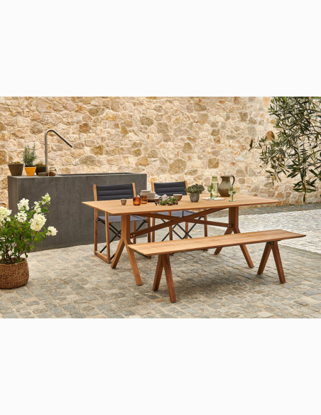 Sitzbank Loft von Weishäupl | betz-designmoebel.ch.