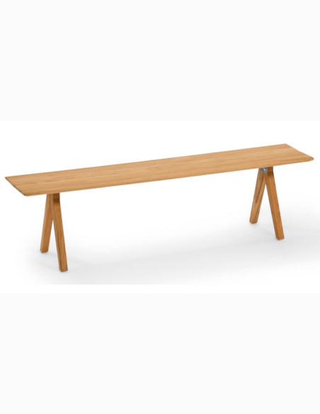 Sitzbank Loft von Weishäupl | betz-designmoebel.ch.