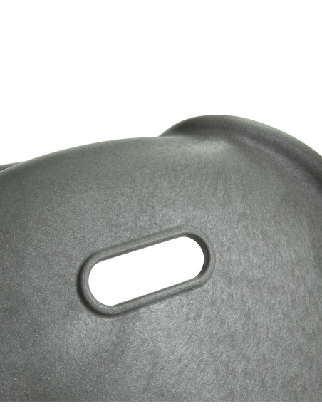 Stuhl RE Air-Armchair von Magis | betz-designmoebel.ch