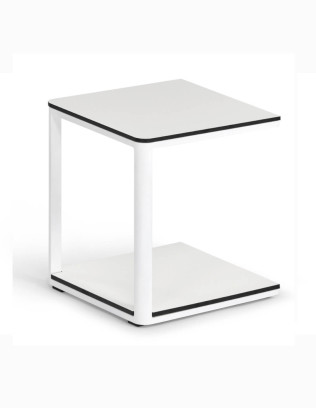 Beistelltisch Minu von Weishäupl | betz-designmoebel.ch.