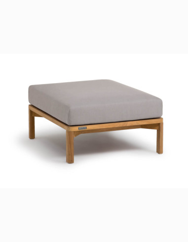 Hocker New Hamptron von Weishäupl | betz-designmoebel.ch