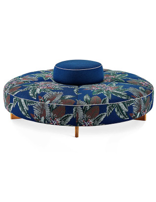 Ottoman Sail Out von Cassina |betz-designmöbel.ch.