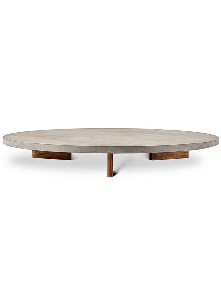 Beistelltisch Sail Out Cassina |betz-designmöbel.ch.