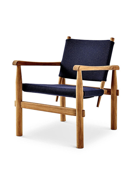Sessel Doron Hotel, Outdoor von Cassina