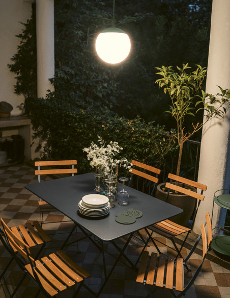 Hängeleuchte Mooon! Ø25 cm von Fermob | betz-designmoebel.ch