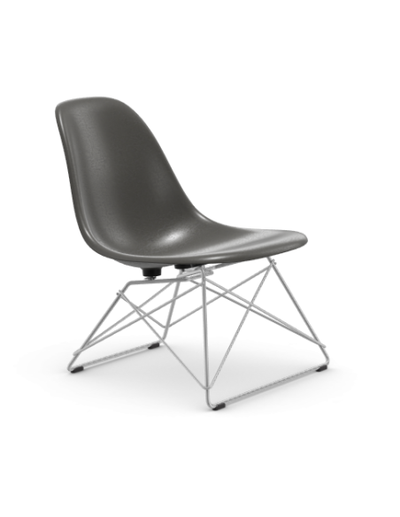 Eames Fiberglass Lounge Chair LSR Vitra| betz-designmoebel.ch