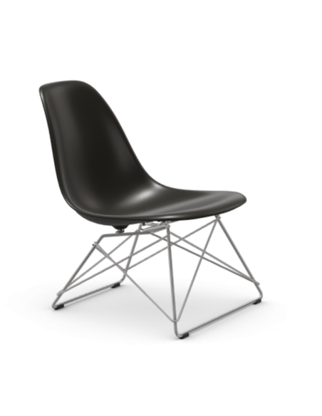Vitra Eames Plastic Sidechair Lounge LSR RE| betz-sitzmoebel.ch