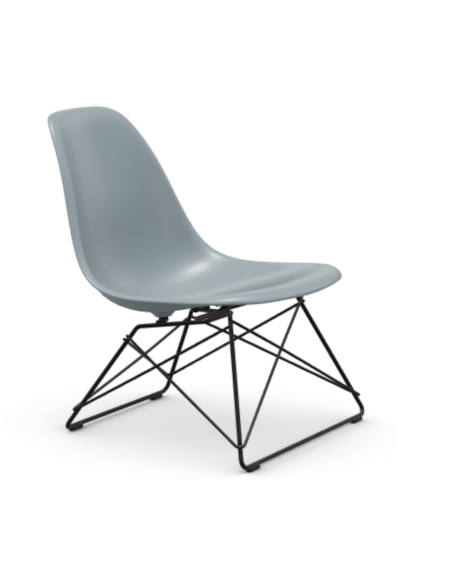 Vitra Eames Plastic Sidechair Lounge LSR RE| betz-sitzmoebel.ch