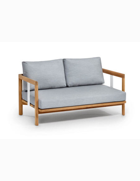 2-Sitzer Sofa New Hampton von Weishäupl | betz-designmoebel.ch.