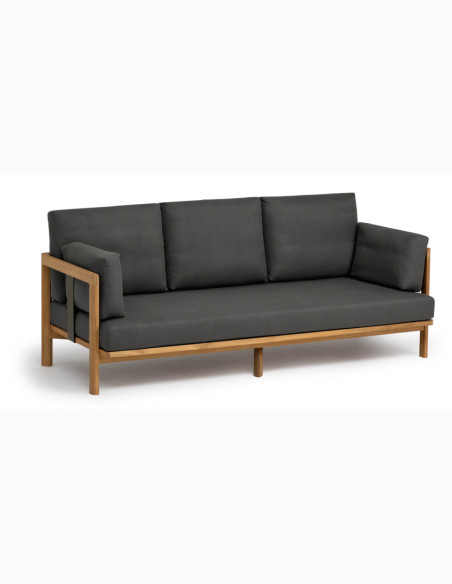 3-Sitzer Sofa New Hampton von Weishäupl | betz-designmoebel.ch