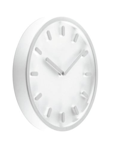 Wanduhr Tempo von Magis | Betz Wohn- und Bürodesign AG