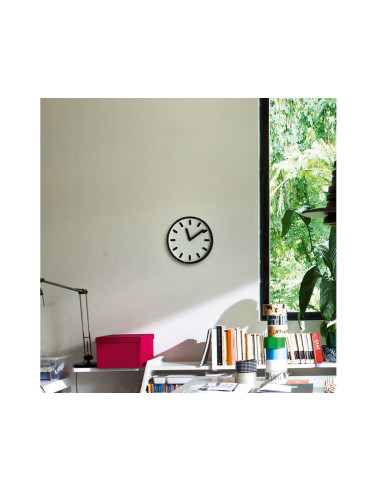Wanduhr Tempo von Magis | Betz Wohn- und Bürodesign AG