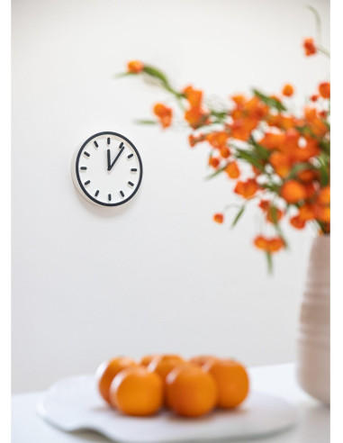 Wanduhr Tempo von Magis | Betz Wohn- und Bürodesign AG