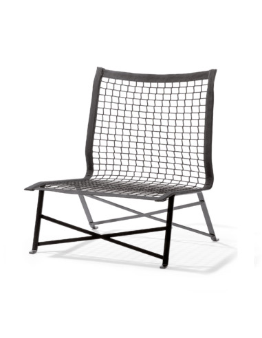 Tie-break von Richard Lampert | betz-designmöbel.ch