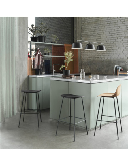 Barhocker Fiber Bar Stool