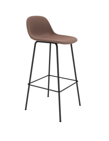 Barhocker Fiber Bar Stool Muuto Ausstellungsstück