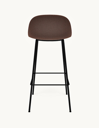 Barhocker Fiber Bar Stool Muuto Ausstellungsstück