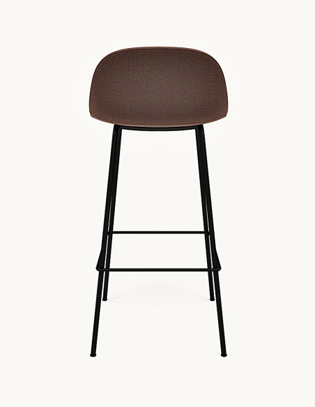 Barhocker Fiber Bar Stool Muuto Ausstellungsstück