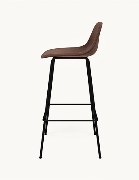 Barhocker Fiber Bar Stool Muuto Ausstellungsstück