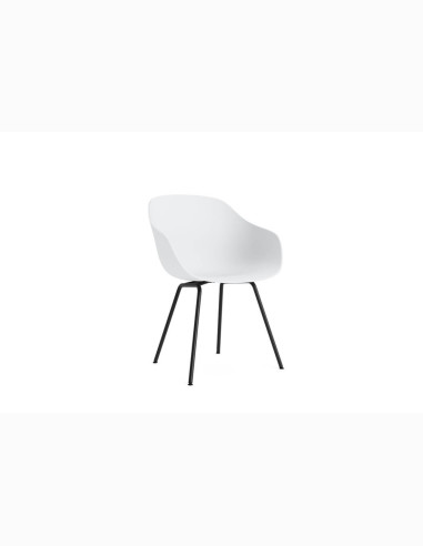 Stuhl About a Chair AAC 226 von HAY | betz-designmöbel.ch.