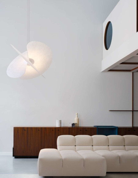 Pendelleuchte Levante Luceplan| betz-designmöbel.ch