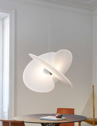Pendelleuchte Levante Luceplan| betz-designmöbel.ch