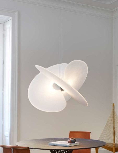 Pendelleuchte Levante Luceplan| betz-designmöbel.ch