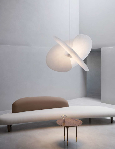 Pendelleuchte Levante Luceplan| betz-designmöbel.ch