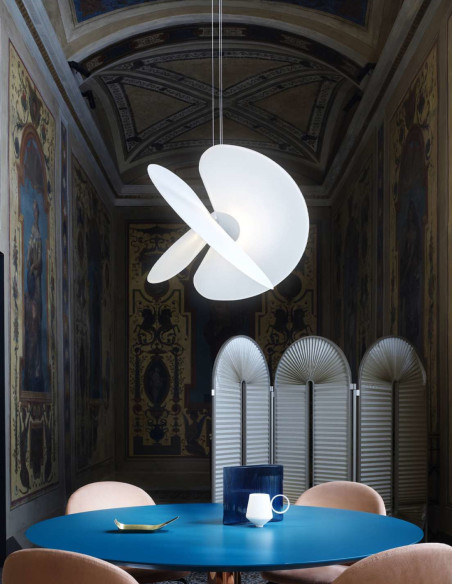 Pendelleuchte Levante Luceplan| betz-designmöbel.ch