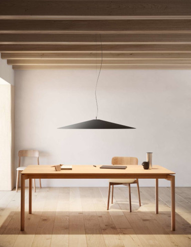 Pendelleuchte Koinè Luceplan| betz-designmöbel.ch