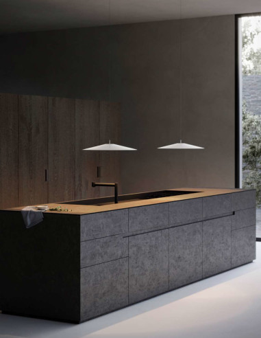 Pendelleuchte Koinè Luceplan| betz-designmöbel.ch