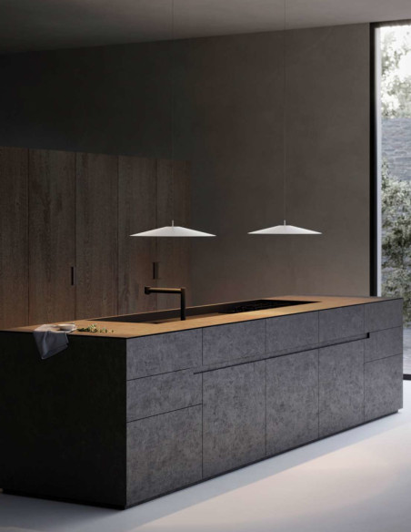 Pendelleuchte Koinè Luceplan| betz-designmöbel.ch