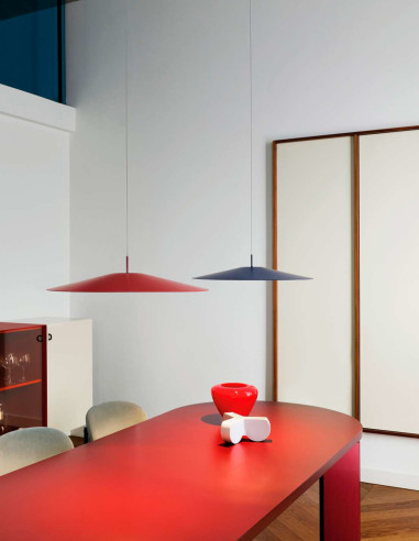 Pendelleuchte Koinè Luceplan| betz-designmöbel.ch