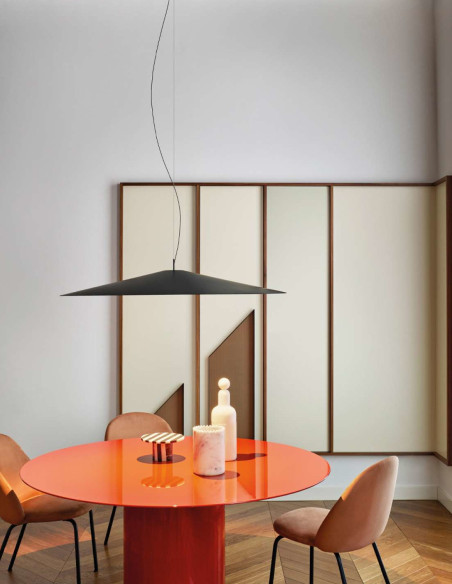 Pendelleuchte Koinè Luceplan| betz-designmöbel.ch