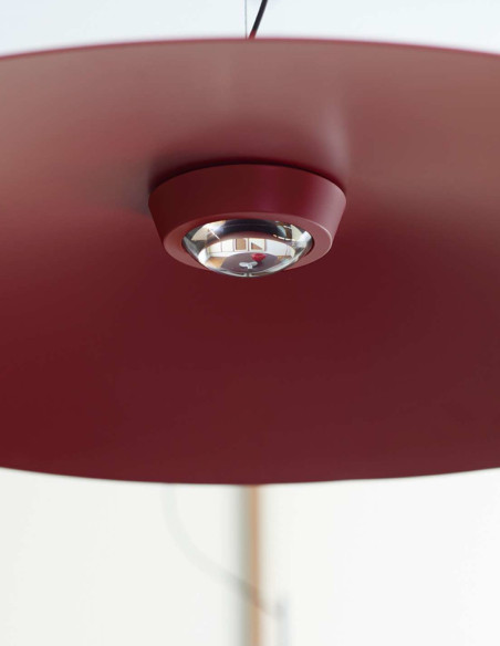 Pendelleuchte Koinè Luceplan| betz-designmöbel.ch