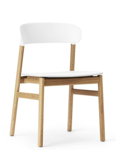 Stuhl Herit Chair von Normann Copenhagen