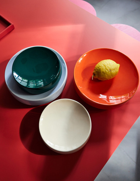 Schale Yoki von Schönbuch | betz-designmoebel.ch