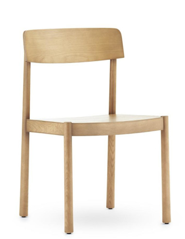 Stuhl Timb Chair von Normann Copenhagen