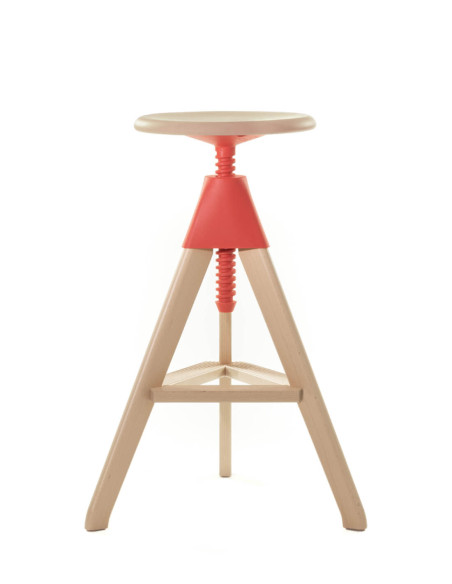 Hocker Tom The Wild Bunch von Magis | Betz Wohn- & Bürodesign AG