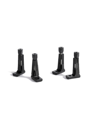 Balkonfixierung Balcony Fixation Bracket von HAY | betz-designmöbel.ch