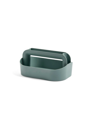 Aufbewahrungsbox Tool Box HAY | betz-designmöbel.ch.
