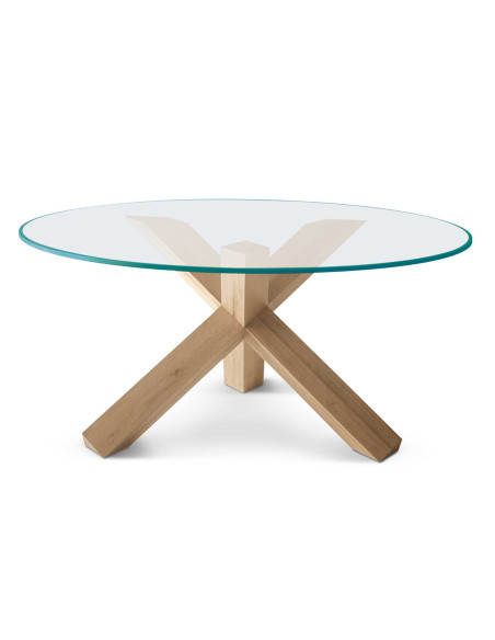 Tisch La Rotonda von Cassina | betz-designmöbel.ch