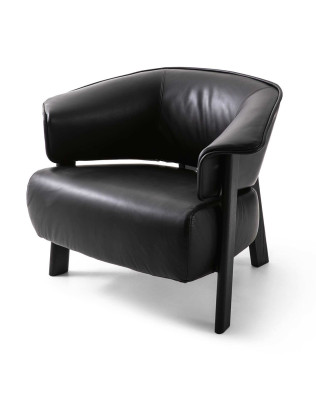 Sessel Back-Wing von Cassina | betz-designmöbel.ch.