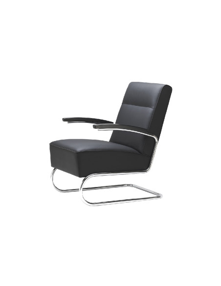 Sessel S 412 von Thonet | betz-designmöbel.ch