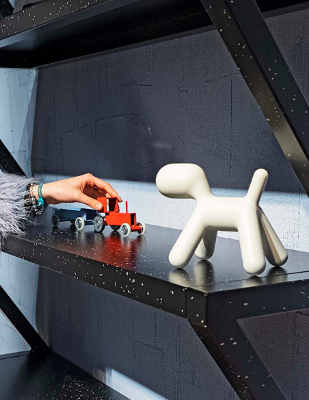 Puppy XS von Magis | Betz Wohn- und Bürodesign AG