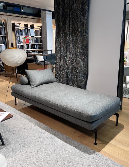 Liege Suita Daybed von Vitra Ausstellungsstück