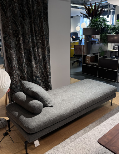 Liege Suita Daybed von Vitra Ausstellungsstück