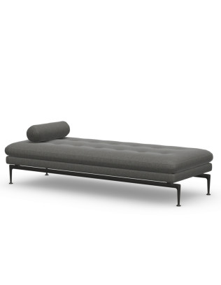 Liege Suita Daybed von Vitra Ausstellungsstück